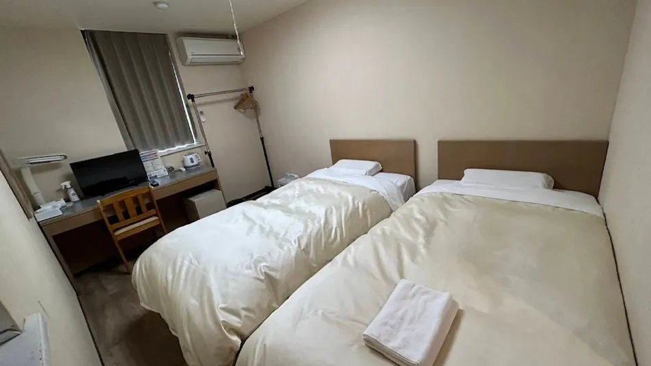 Hotel Kimitsu Hills