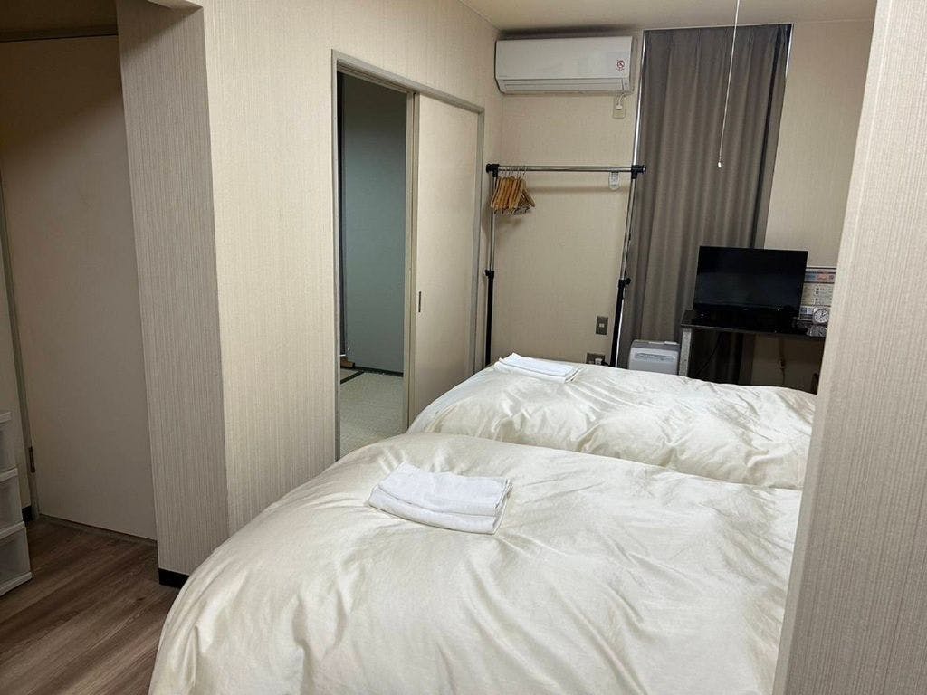 Hotel Kimitsu Hills