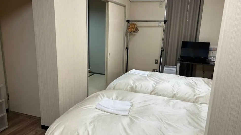 Hotel Kimitsu Hills