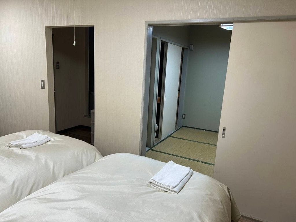 Hotel Kimitsu Hills