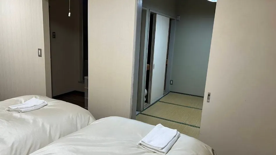 Hotel Kimitsu Hills