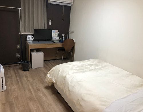 シングルルーム