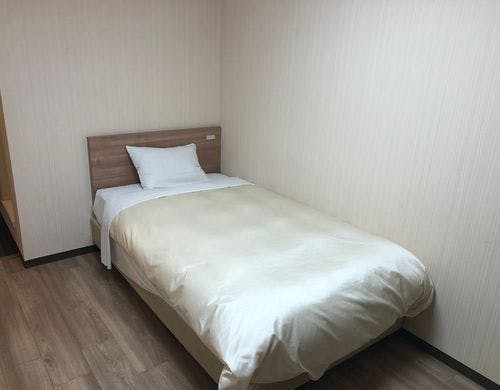 シングルルーム