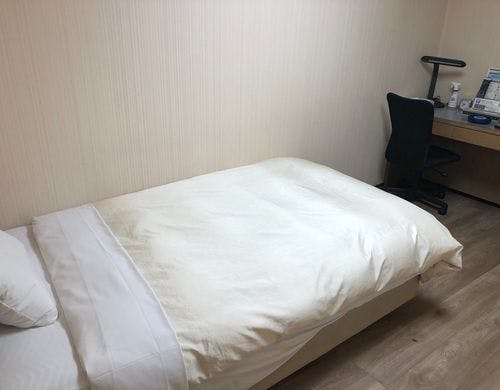 シングルルーム