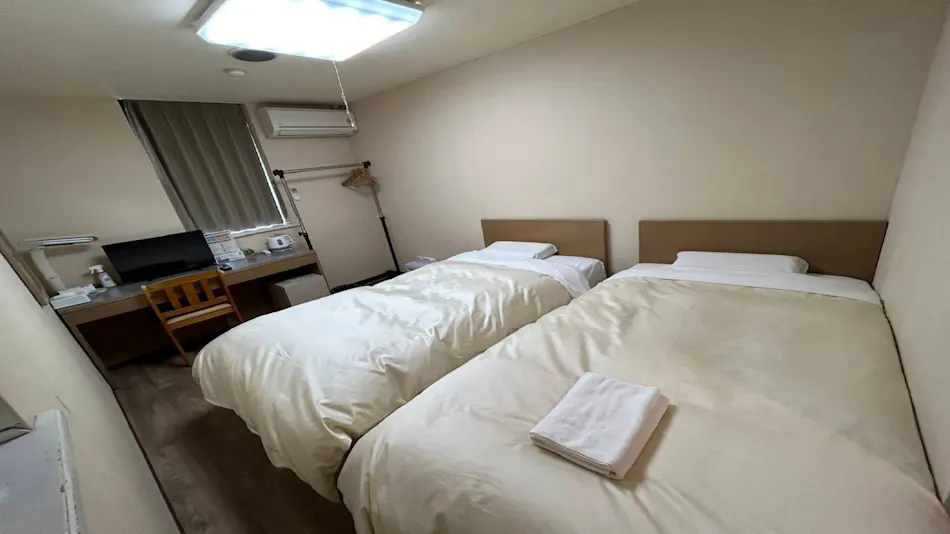 Hotel Kimitsu Hills