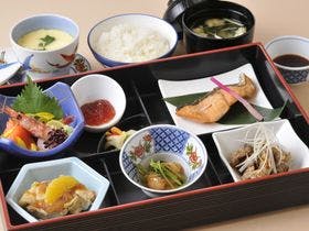 ホテルクラウンヒルズ釧路