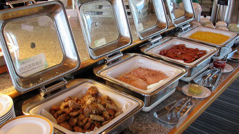 Hotel Crown Hills Kushiro