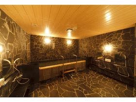 ホテルクラウンヒルズ釧路