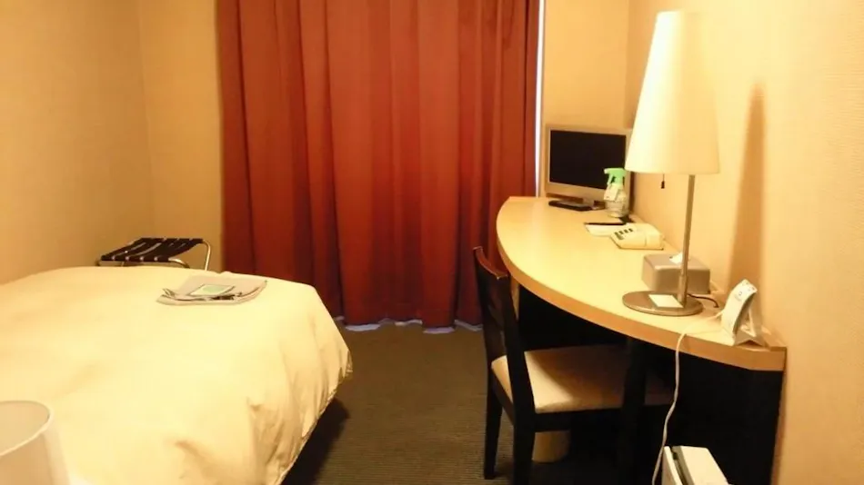 Hotel Crown Hills Kushiro