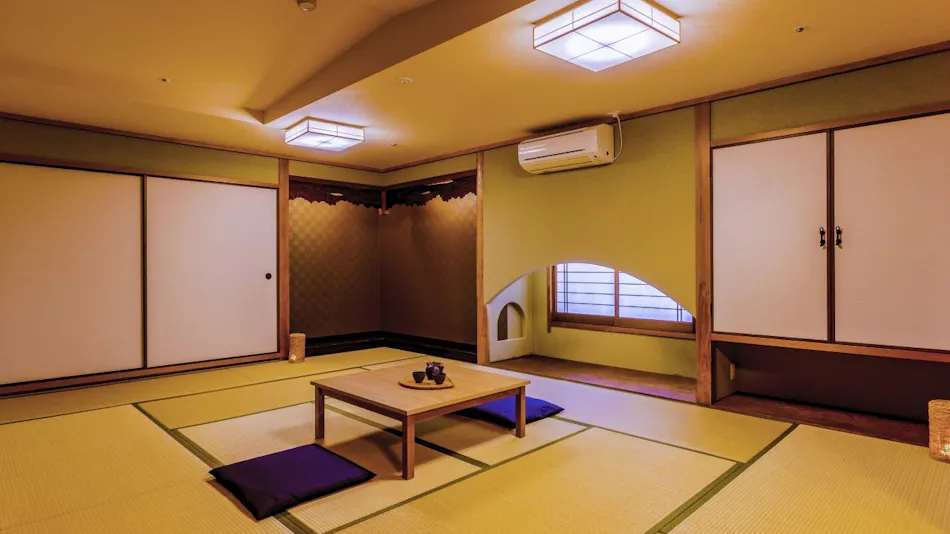 Ooedo Onsen Monogatari Premium Shirahama Gyoen