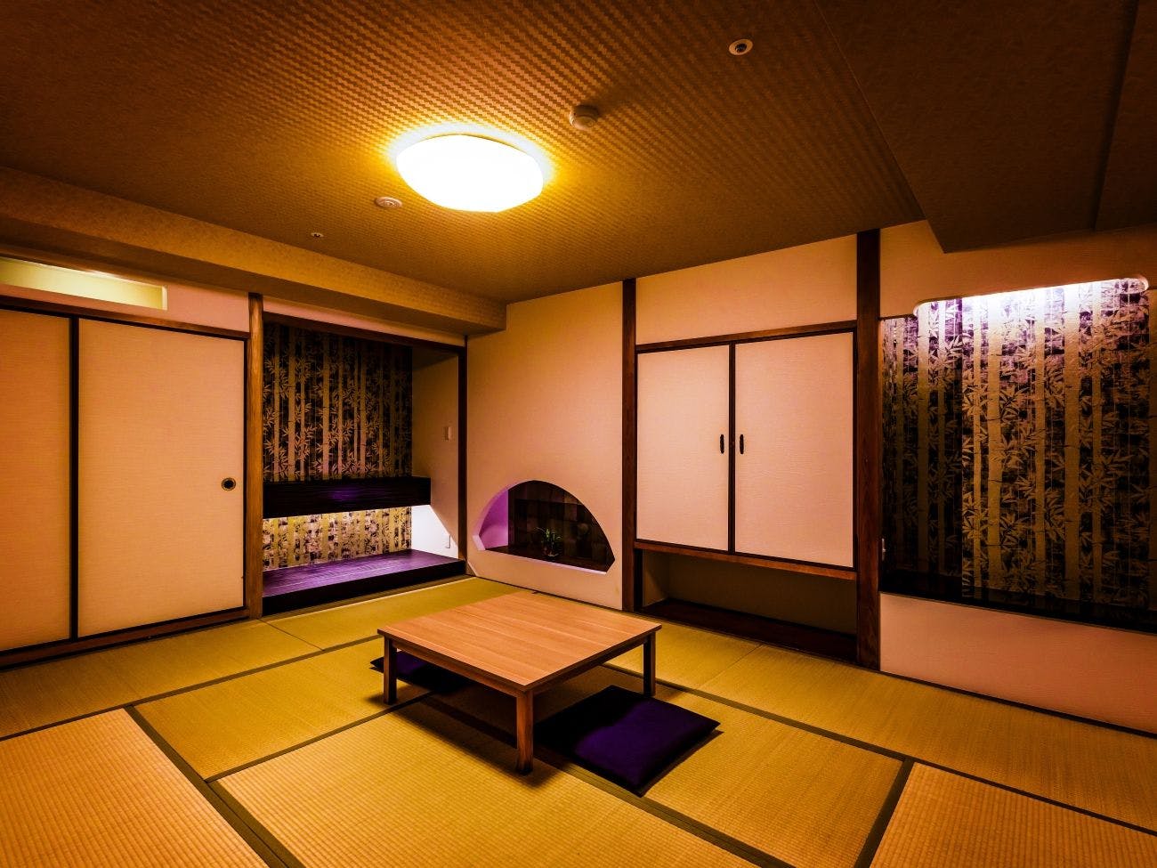 Ooedo Onsen Monogatari Premium Shirahama Gyoen