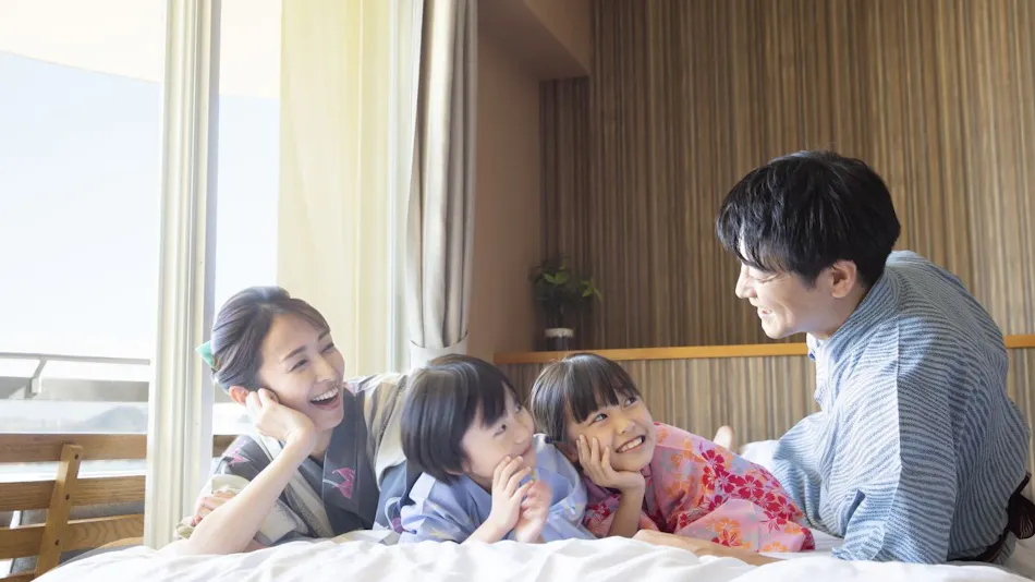 Ooedo Onsen Monogatari Premium Shirahama Gyoen