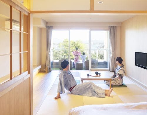 お茶セット