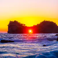 เกาะเอนเก็ตสึ