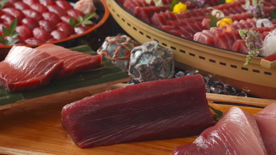 Ooedo Onsen Monogatari Premium Shirahama Gyoen