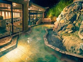湯快リゾート　南紀白浜温泉　白浜御苑