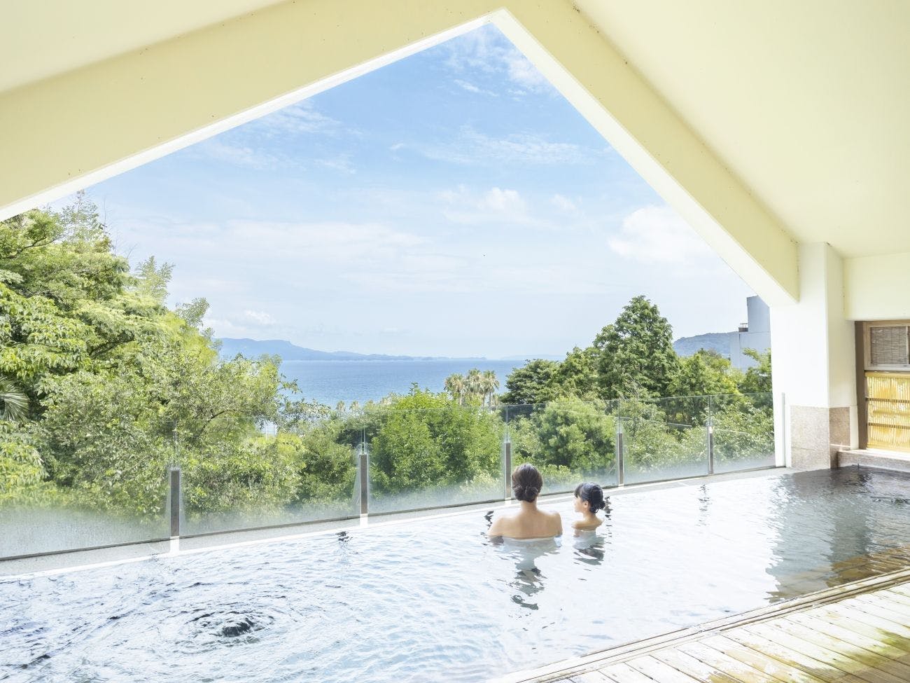 Ooedo Onsen Monogatari Hotel Ranpu