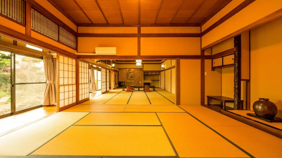 Ooedo Onsen Monogatari Hotel Ranpu