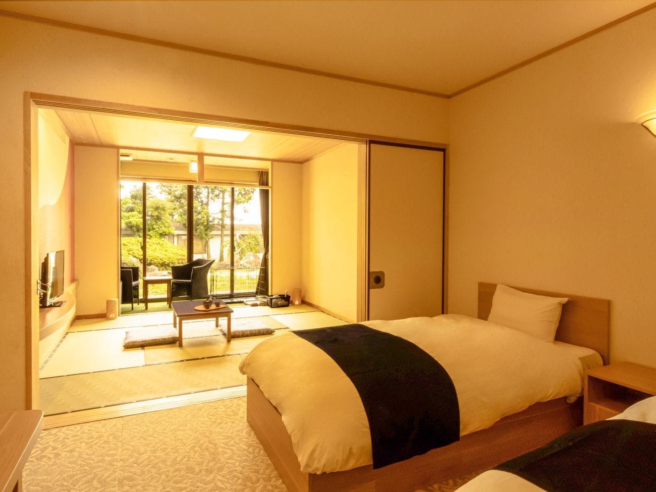 강아지 동반 스탠다드 화양실 트윈