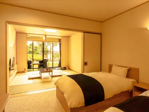 강아지 동반 스탠다드 화양실 트윈