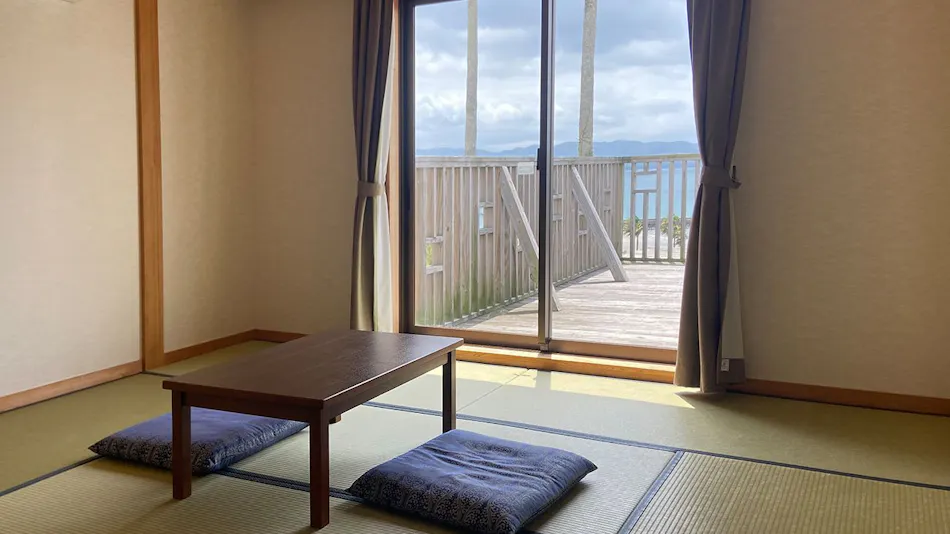Ooedo Onsen Monogatari Hotel Ranpu