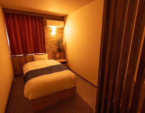 スイート和洋室トリプル「寿楽庵」