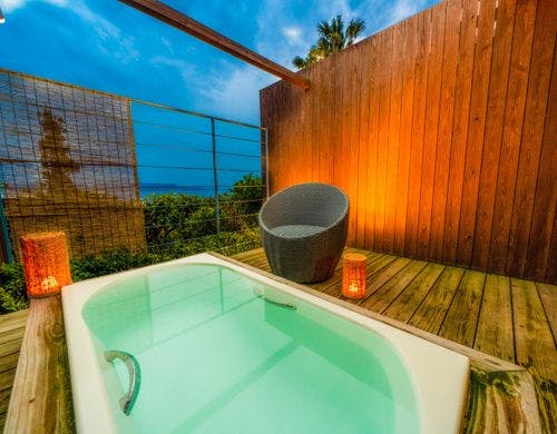 わんちゃん用アメニティ