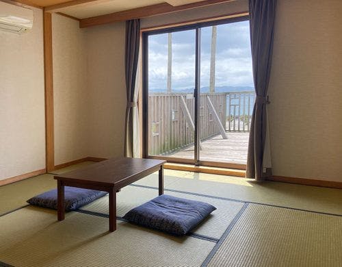 スーペリア和洋室ツイン