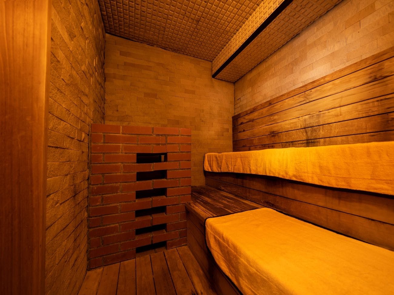 Ooedo Onsen Monogatari Hotel Ranpu