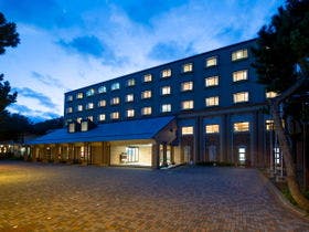 大洗パークホテル