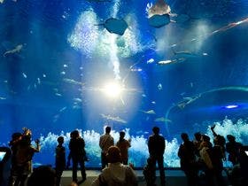 大洗パークホテル