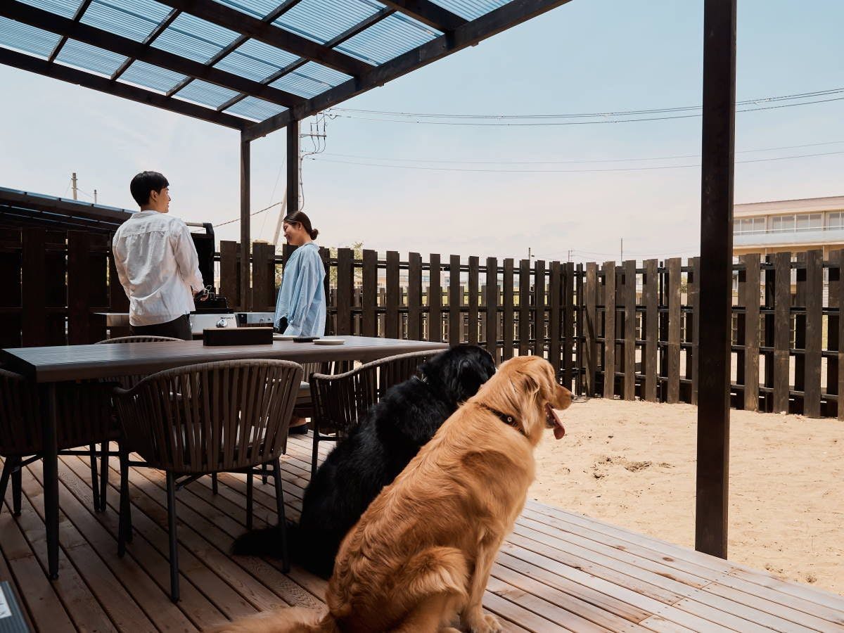 Oarai Park Hotel