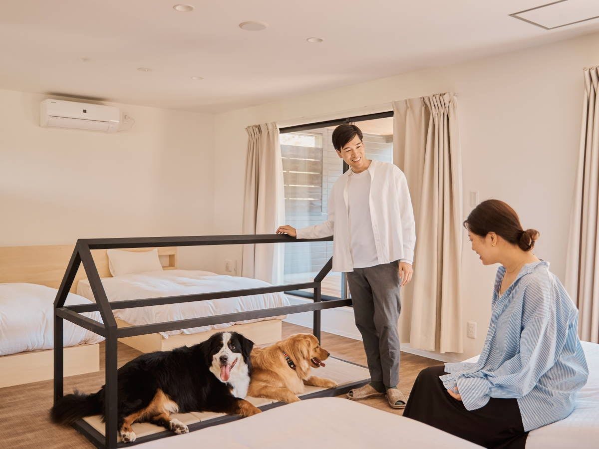 Oarai Park Hotel