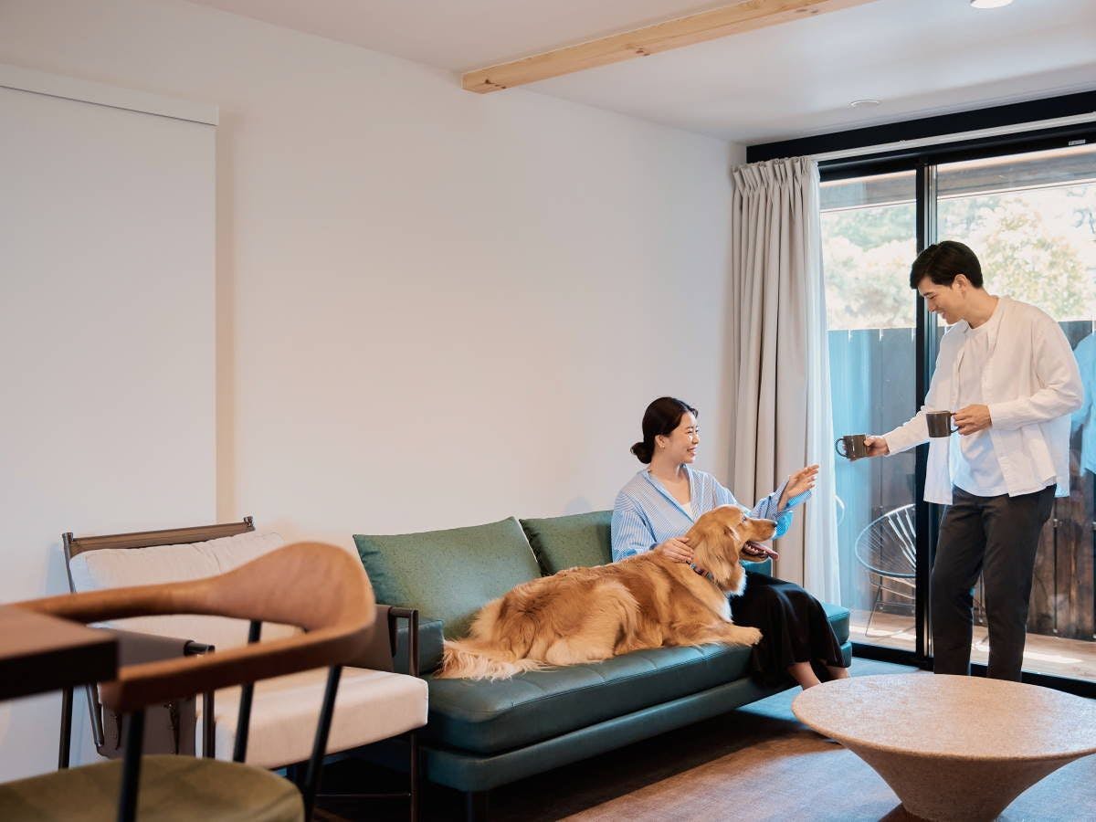 Oarai Park Hotel