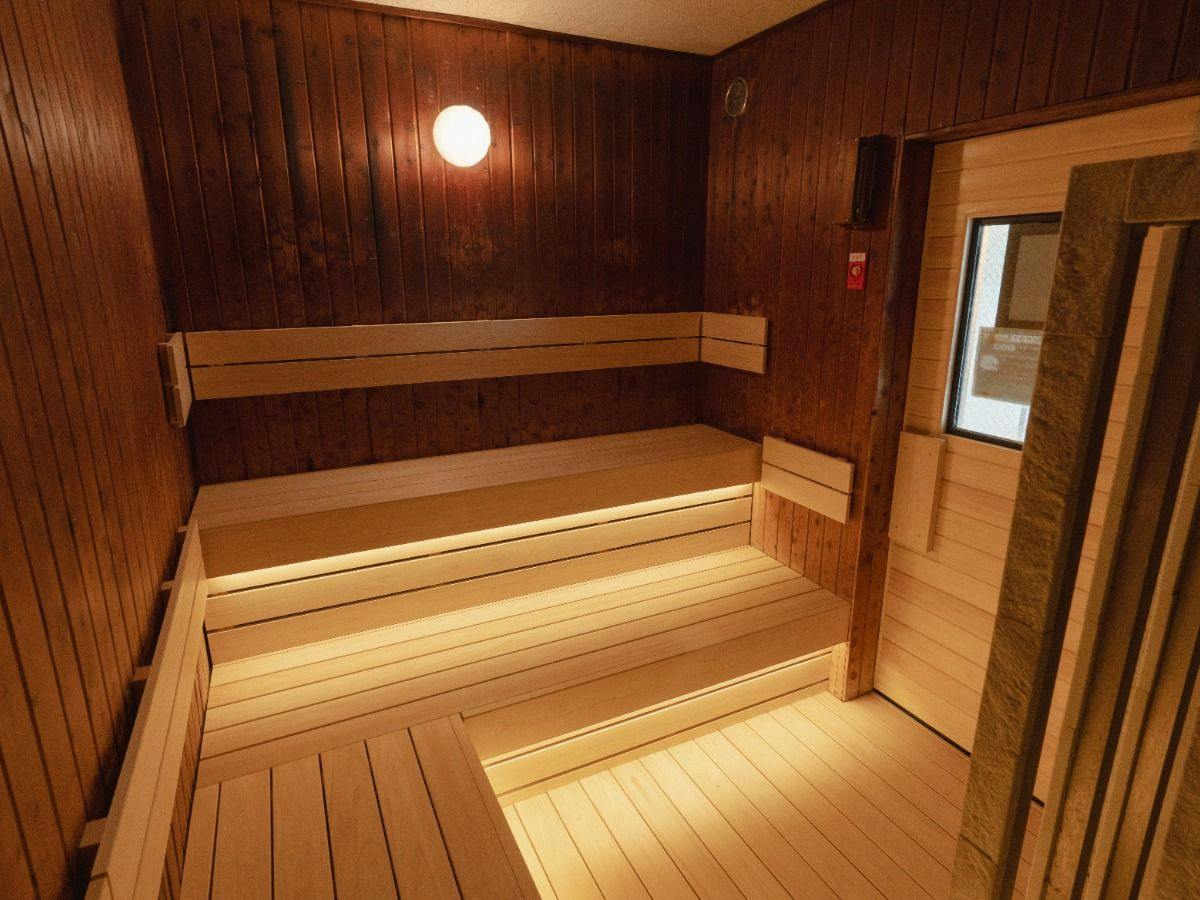 Oarai Park Hotel
