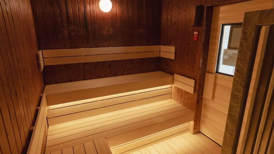 Oarai Park Hotel