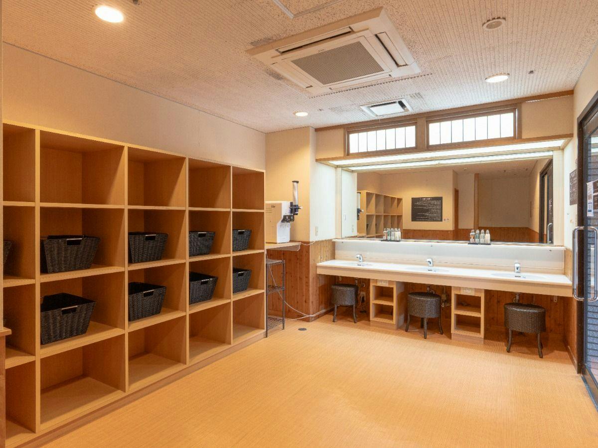 Oarai Park Hotel