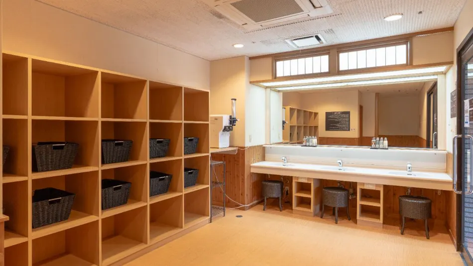 Oarai Park Hotel