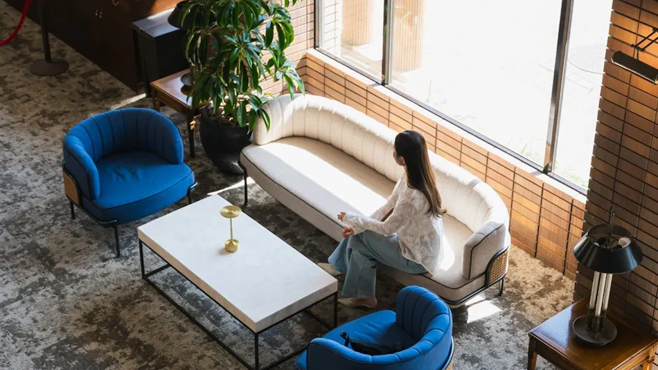 Oarai Park Hotel