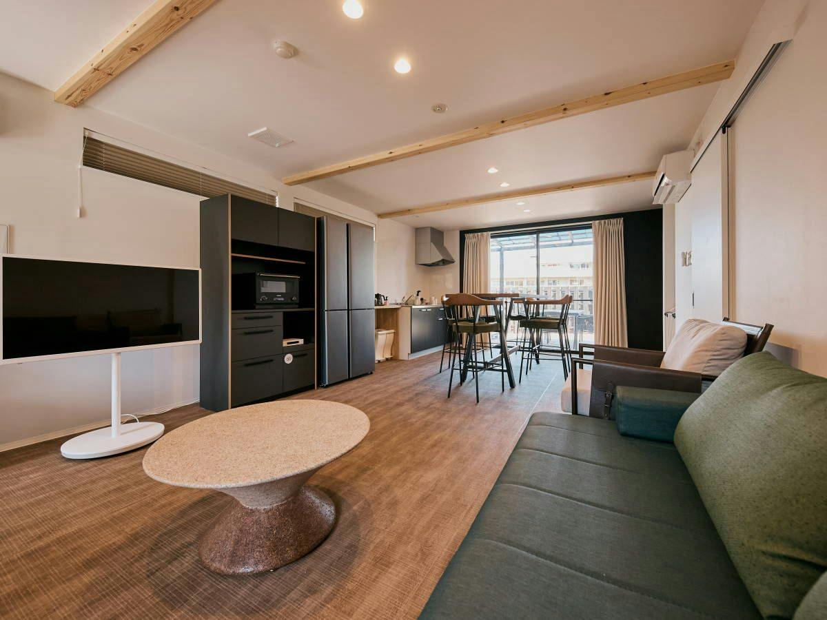 Oarai Park Hotel