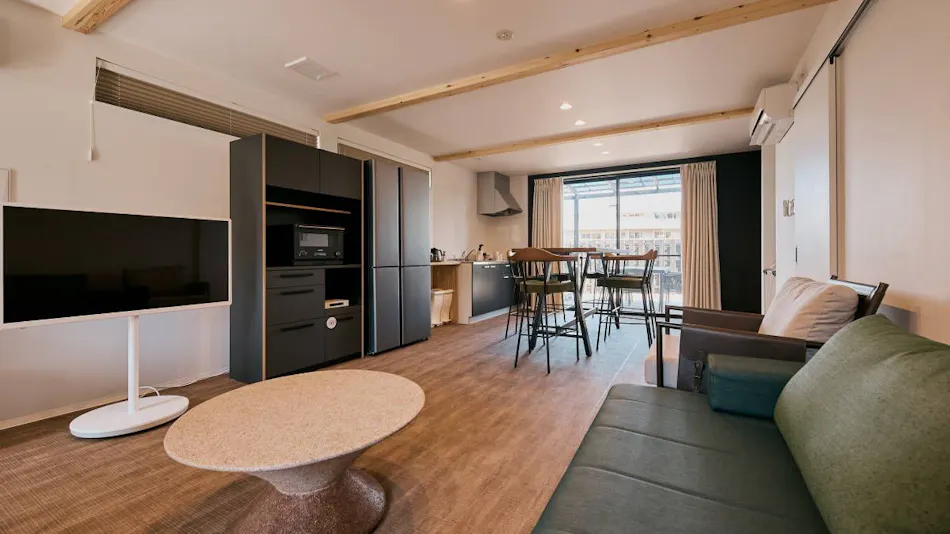Oarai Park Hotel