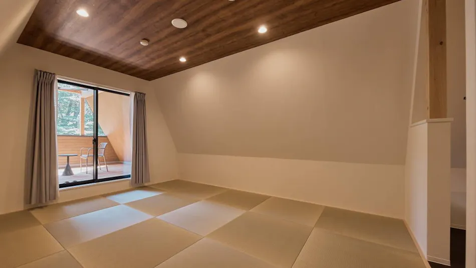 Oarai Park Hotel
