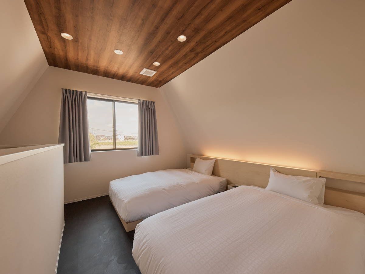 Oarai Park Hotel