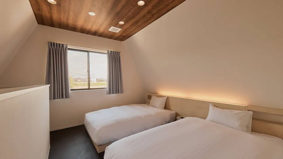Oarai Park Hotel