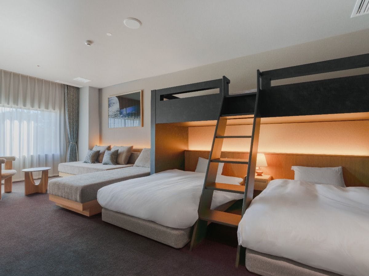 Oarai Park Hotel
