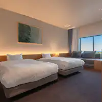 Suite Sauna Penyembuhan