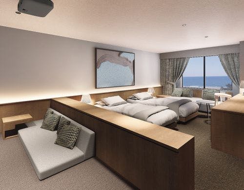 サウナイメージ