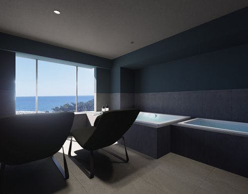 サウナイメージ