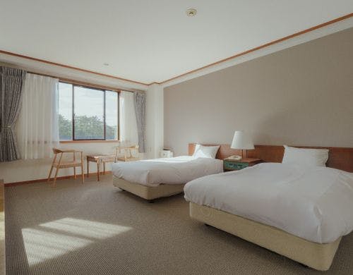 【ファミリールーム】※一例