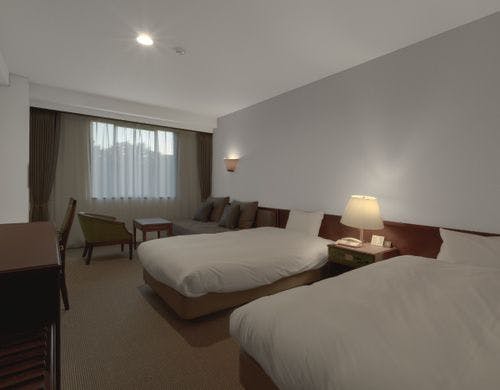 【スタンダードツイン】※一例